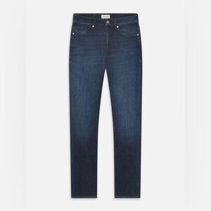 Frame Denim Size 30 L’Homme Slim Jeans - Coltswold